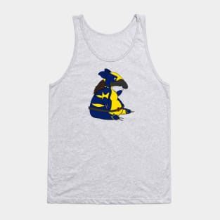 X-23 the Tapir Tank Top